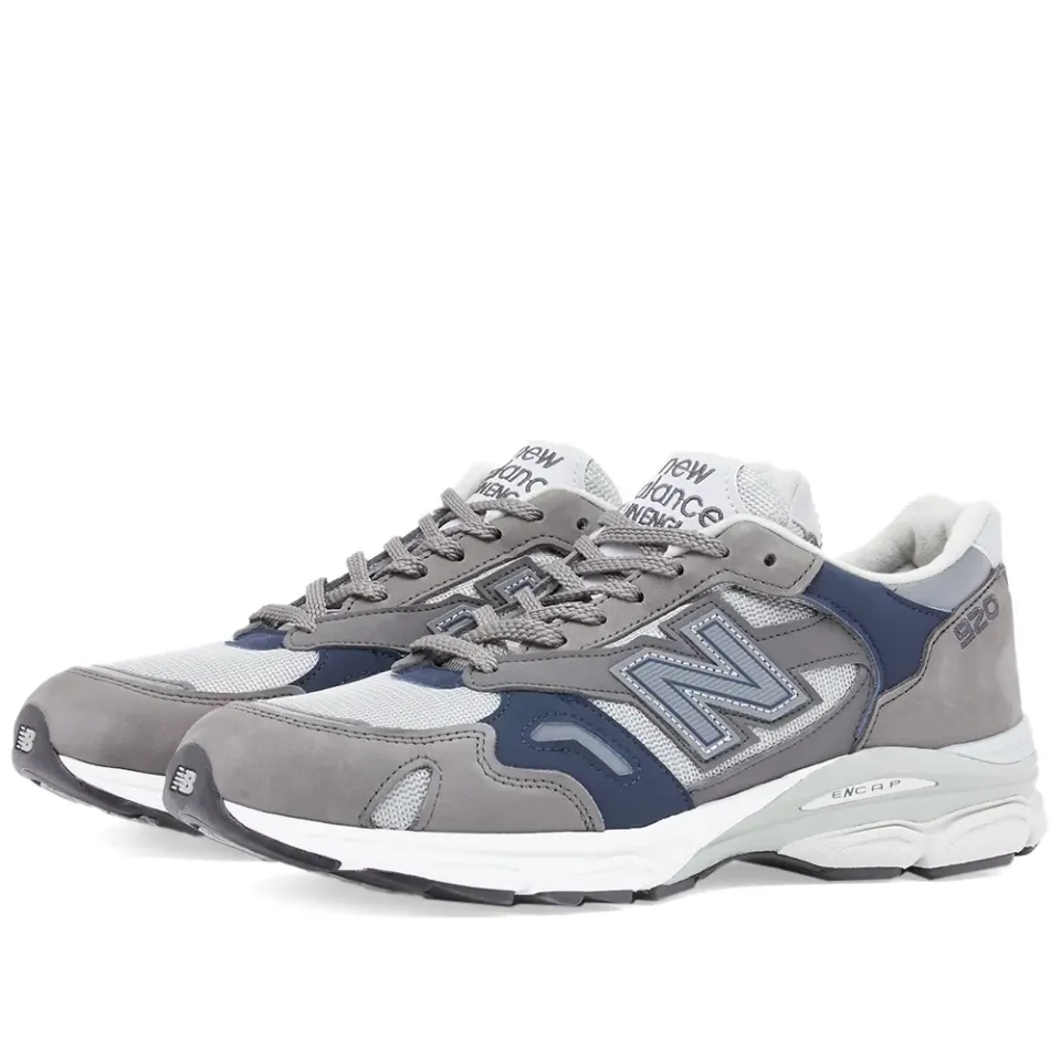 M920GNS - Made in England