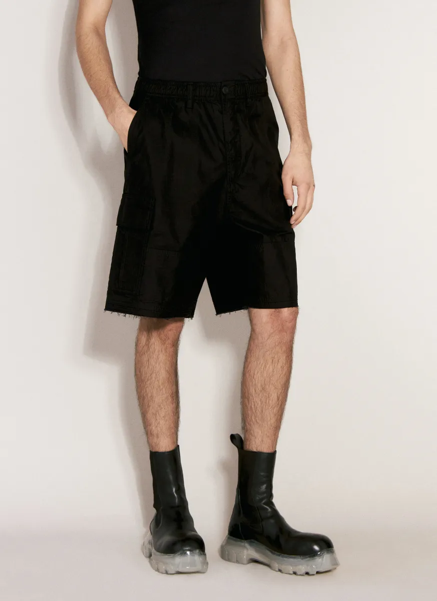 Team Cargo Shorts