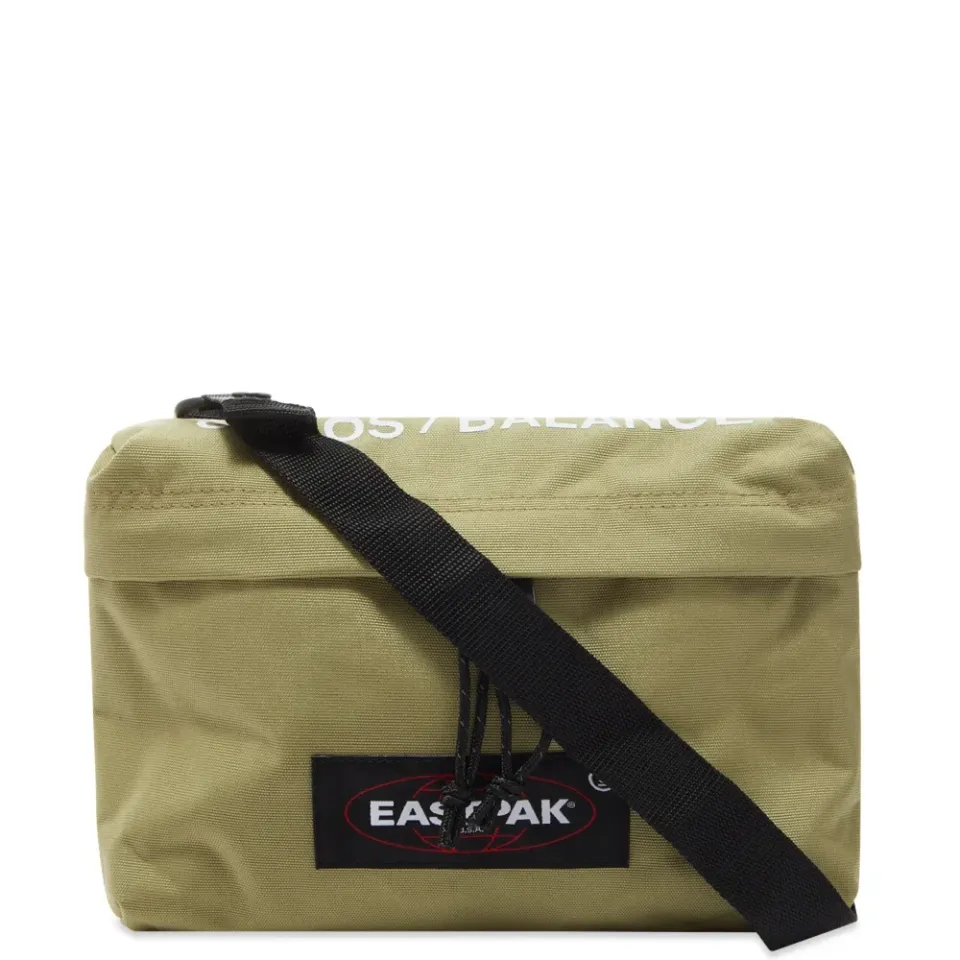 x Undercover Cross Body Bag