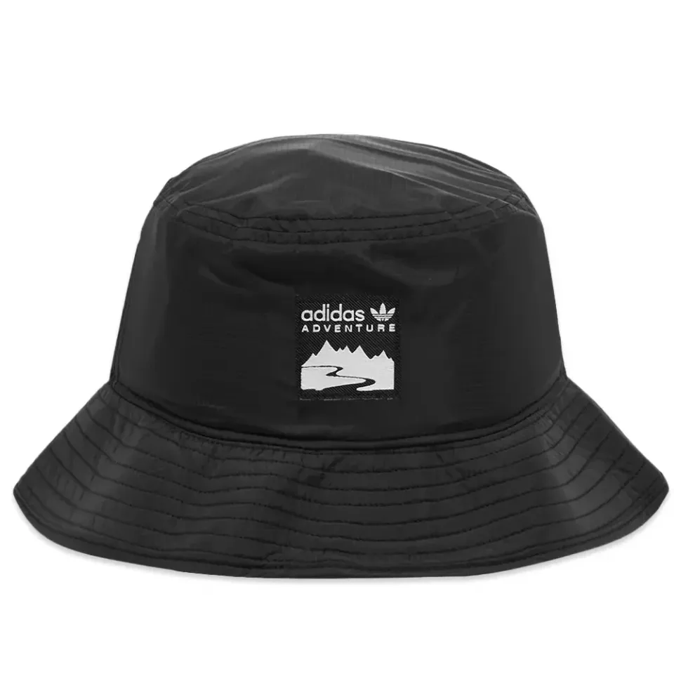 Adventure Bucket Hat