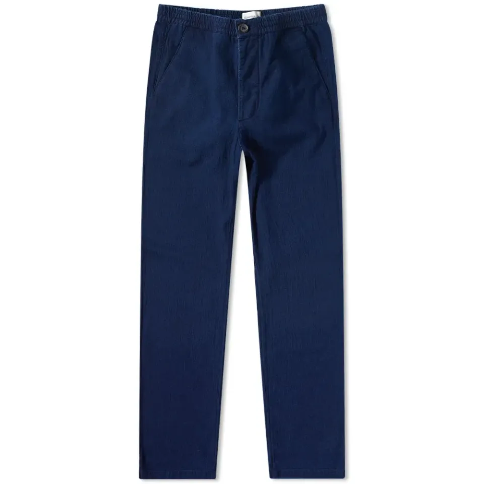 Drawstring Trouser