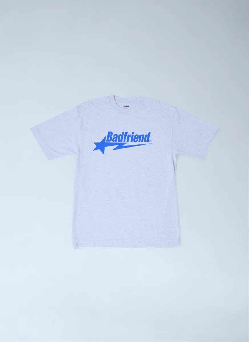Star Motif T-Shirt