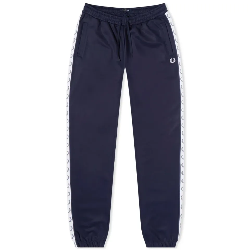Taped Track Pant