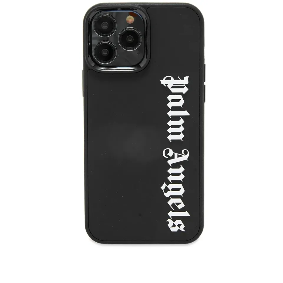 Logo iPhone 13 Pro Max Case