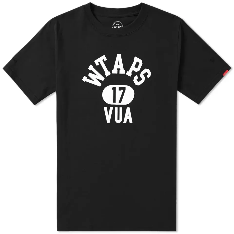 Rim Tee