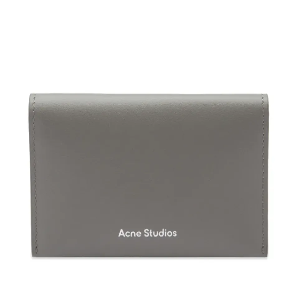 Flap Card Holder