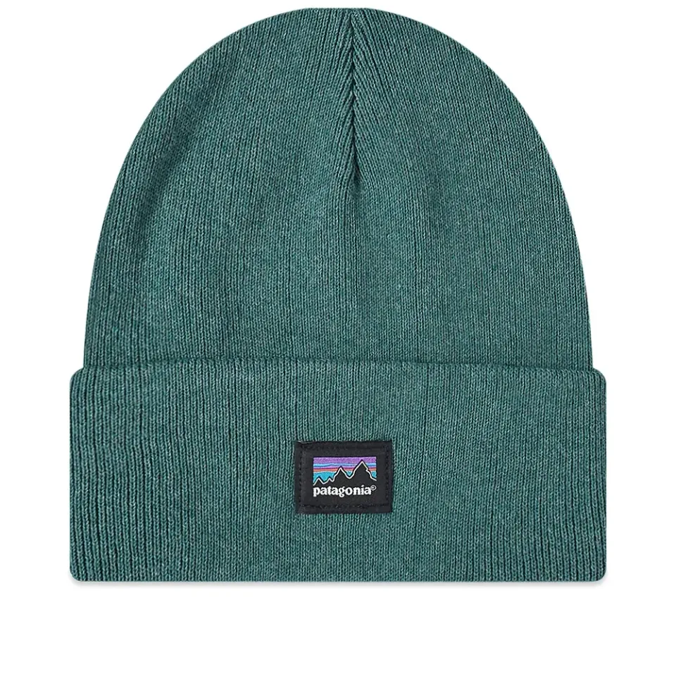 Everyday Beanie