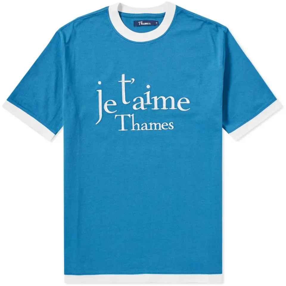 Je Thames Tee