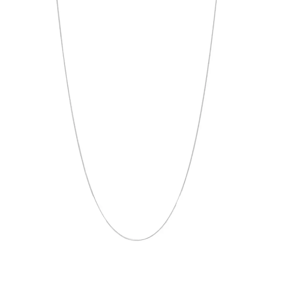 Lynx Chain Necklace