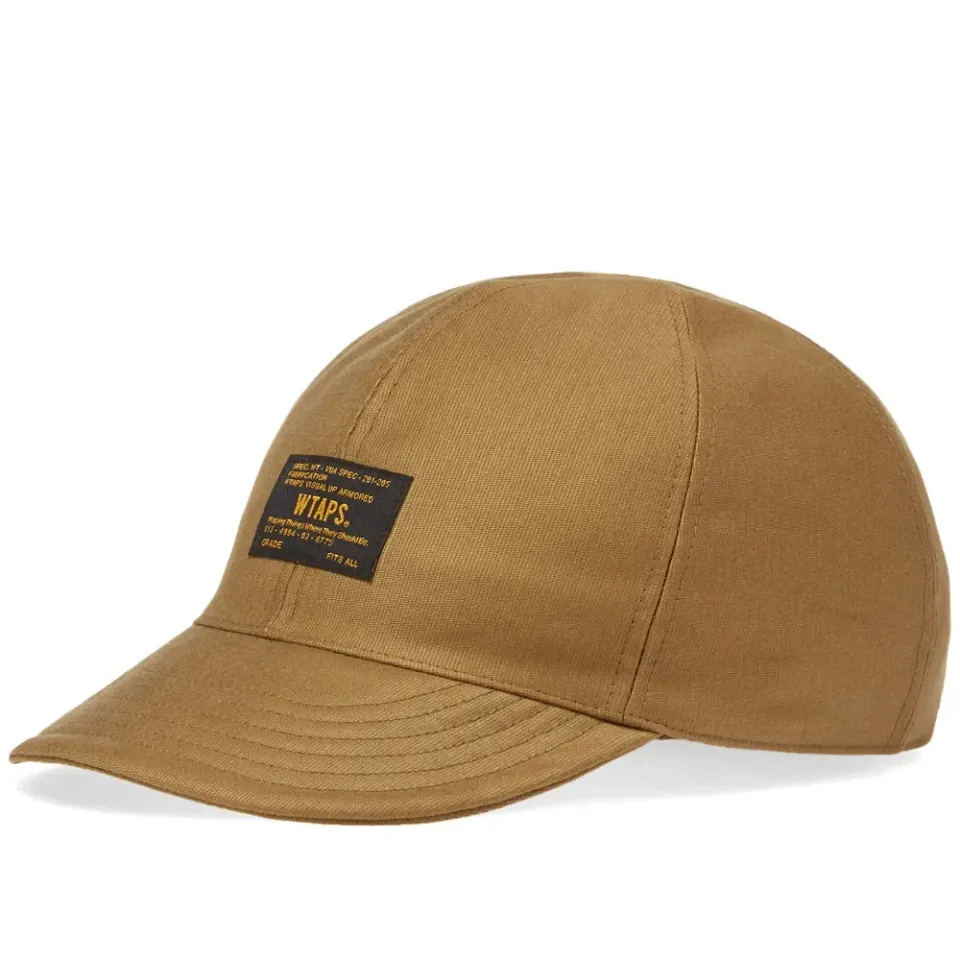 A-3 02 Cap