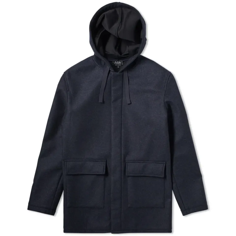 A.P.C. Ben Parka