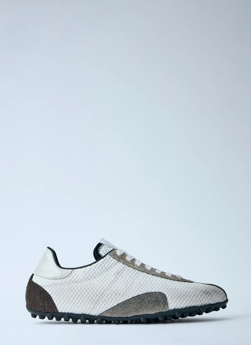 Spinter Low Sneakers