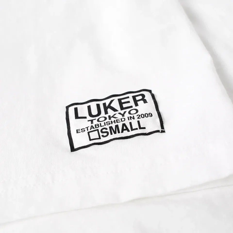 Luker by Neighborhood G.B.Y. Tee