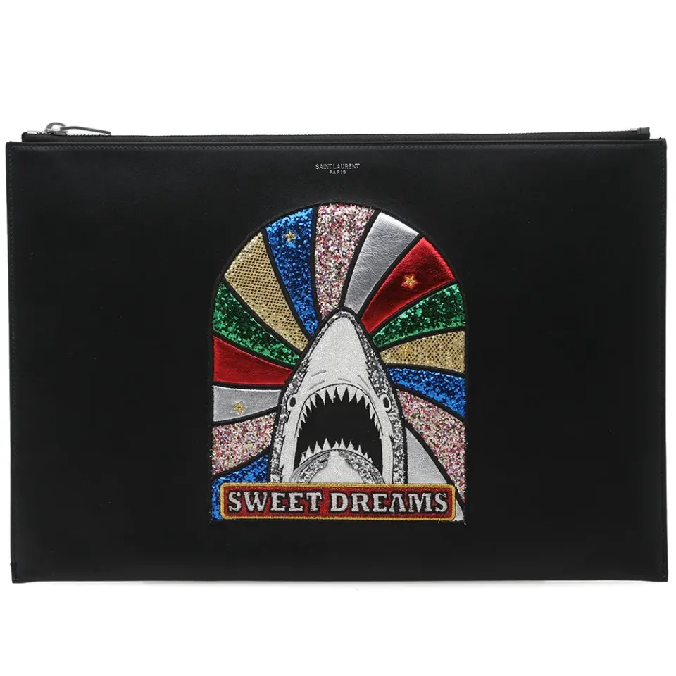 Shark Document Holder