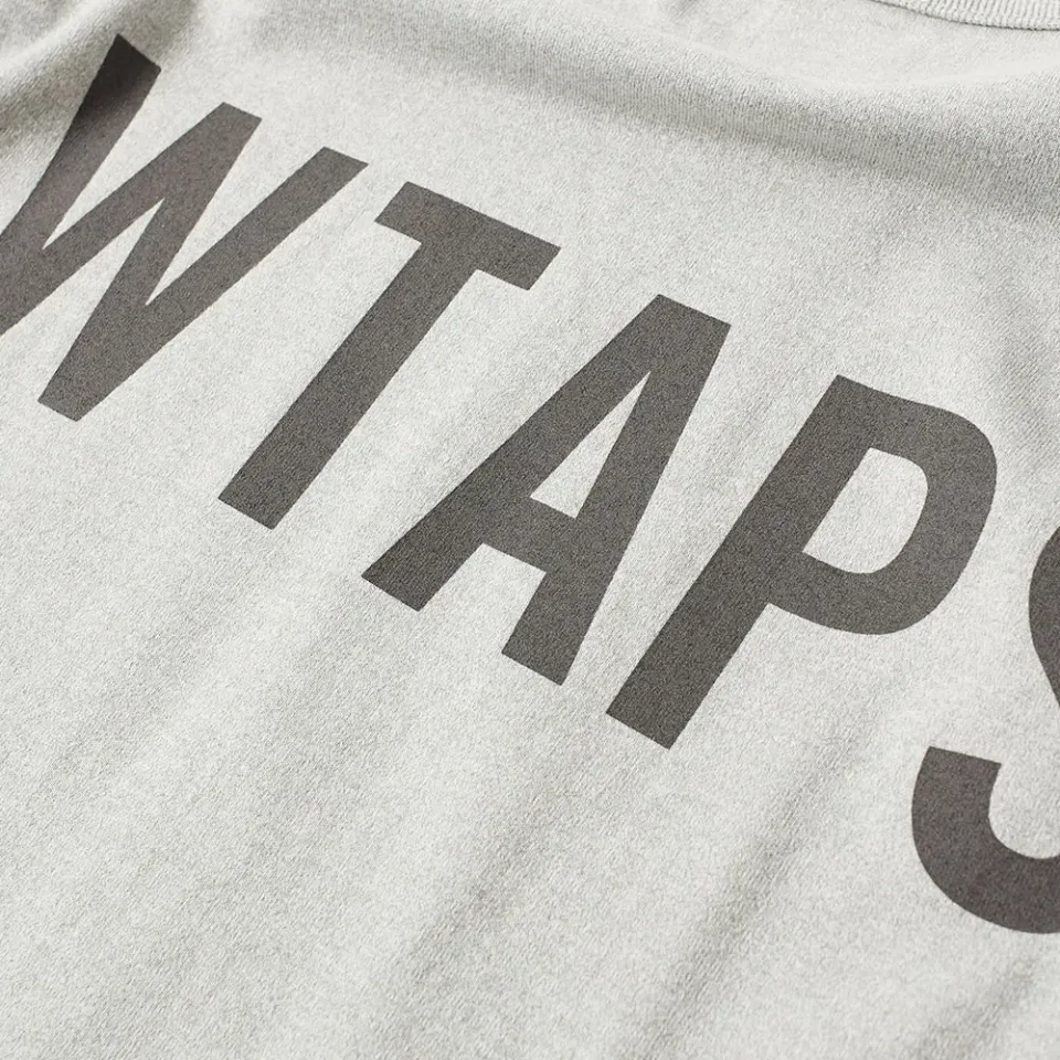Long Sleeve Hellweek Tee
