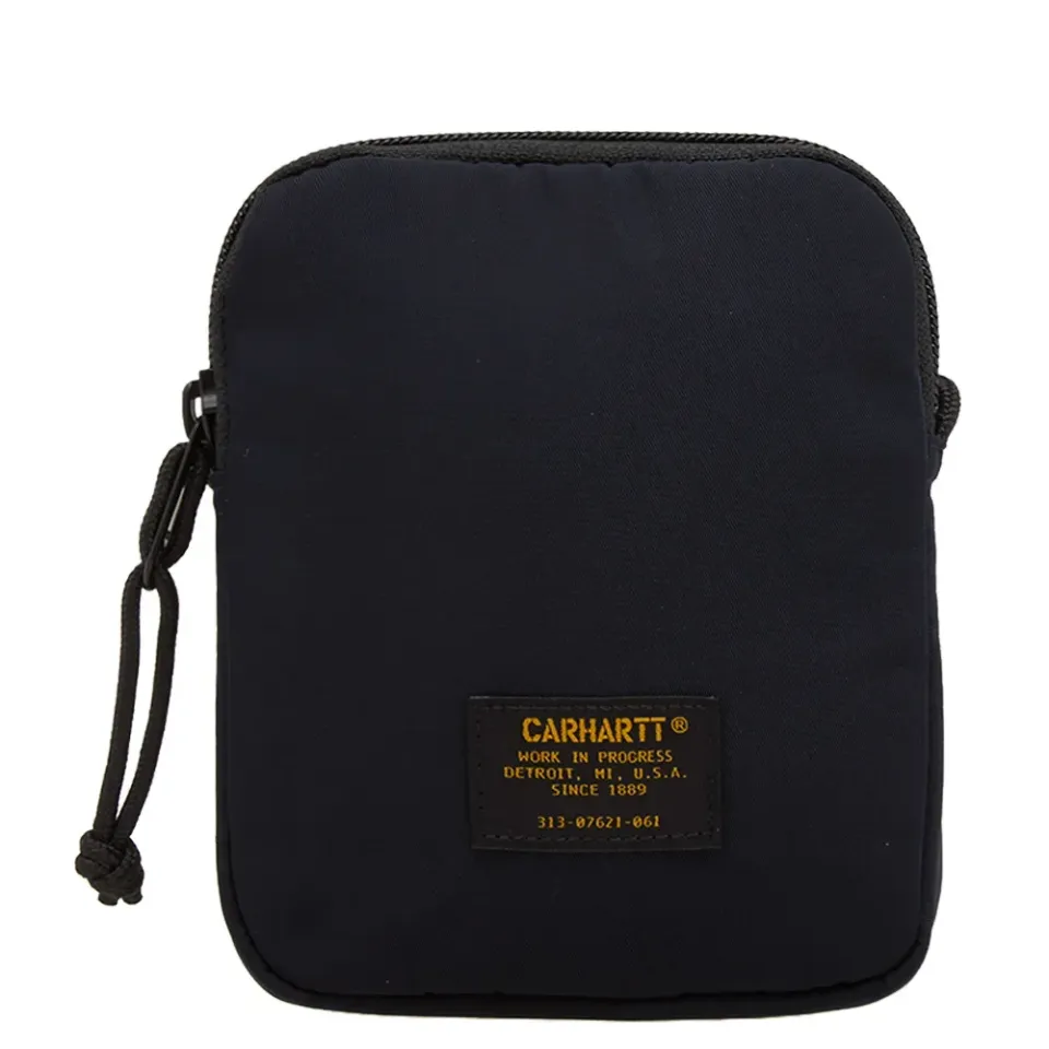 Military Neck Wallet