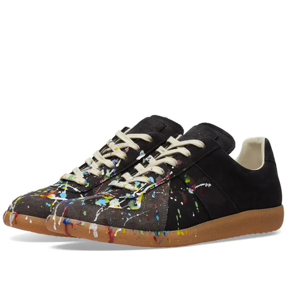 22 Painter Replica Sneaker