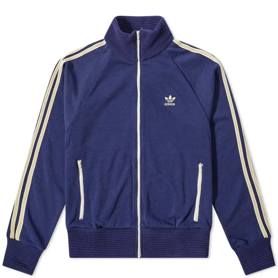 Adidas x Wales Bonner 80s Tracktop
