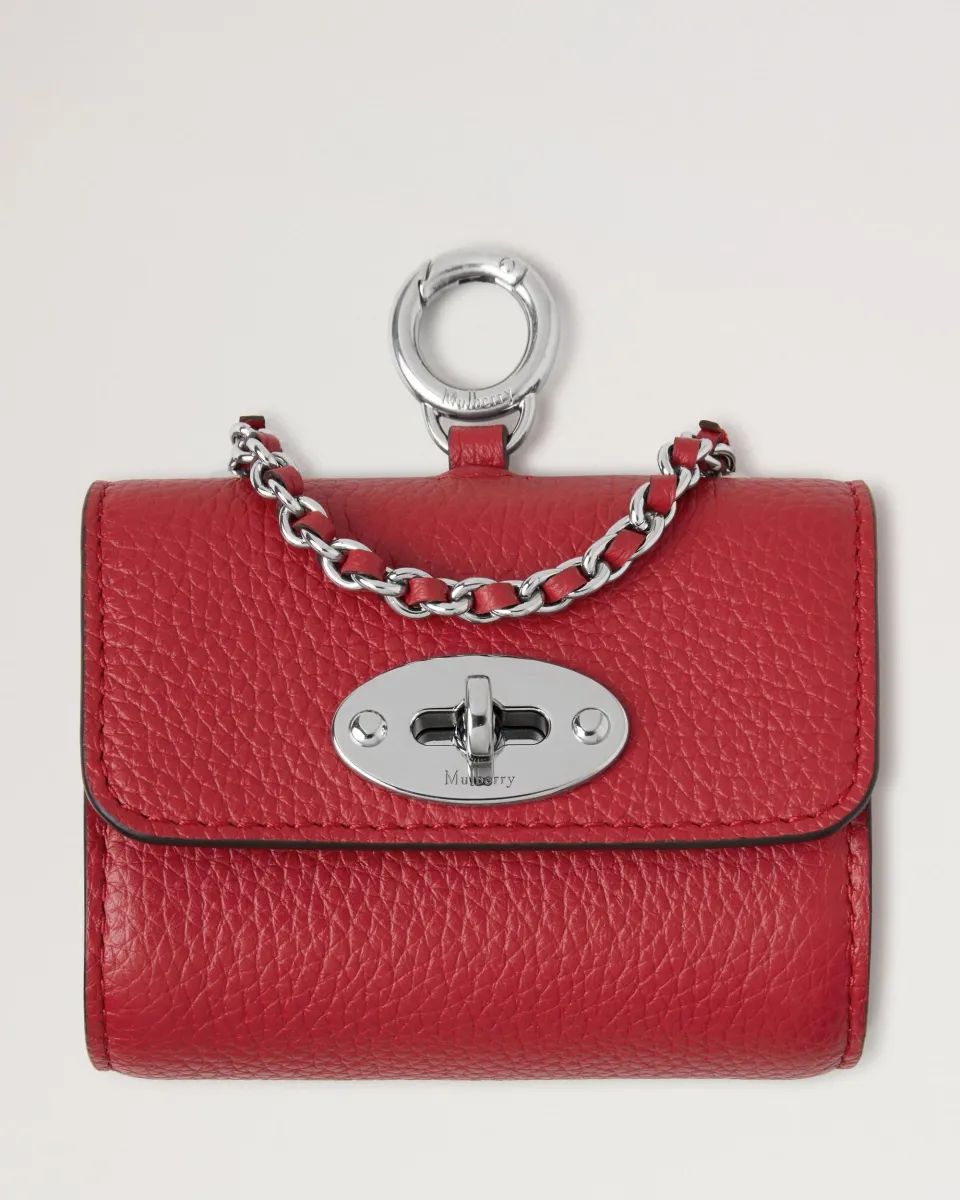 Lily Dog Treat Bag