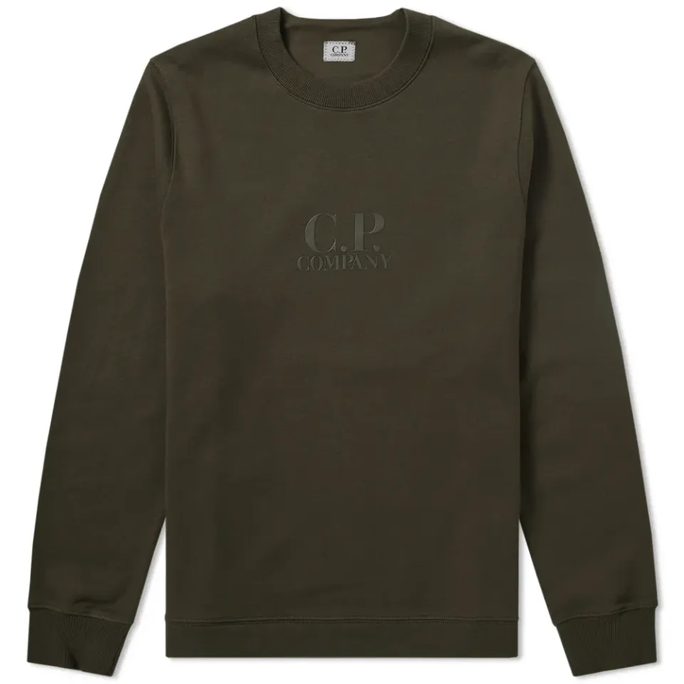 Logo Sweat