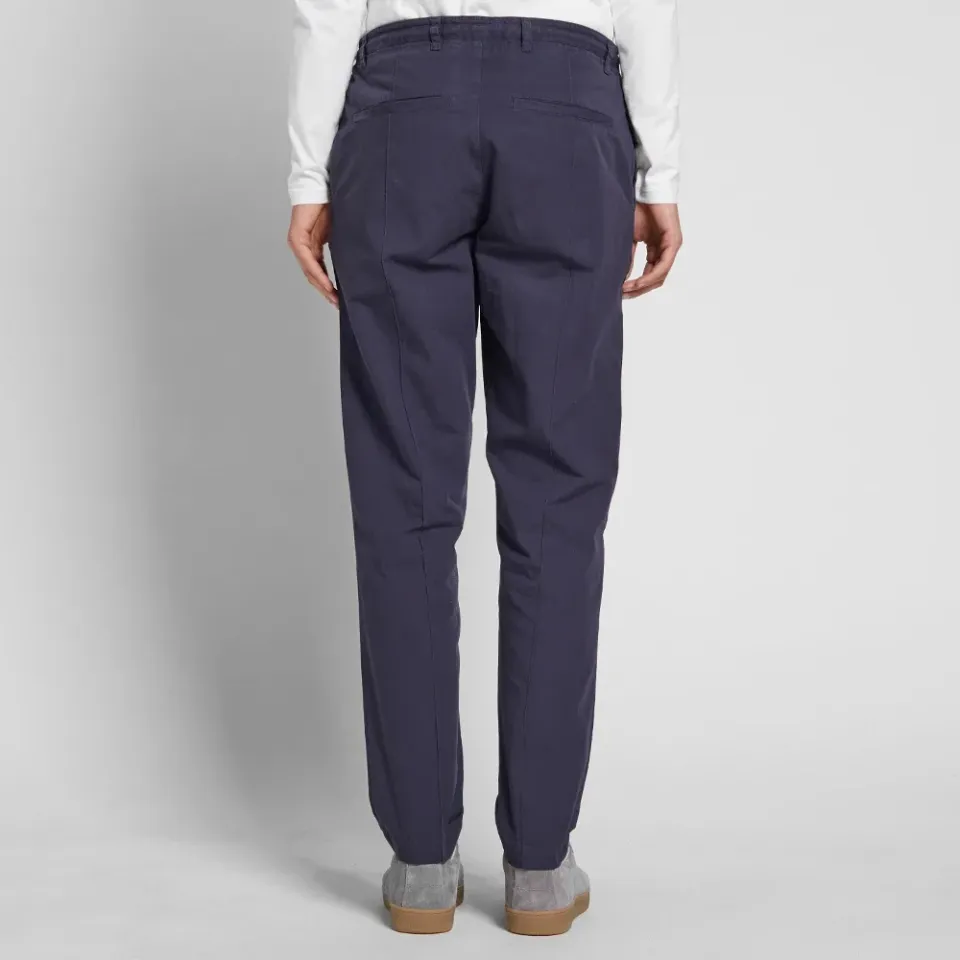 Ripstop Chino