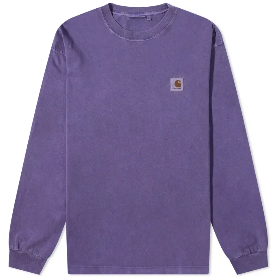 Long Sleeve Nelson T-Shirt