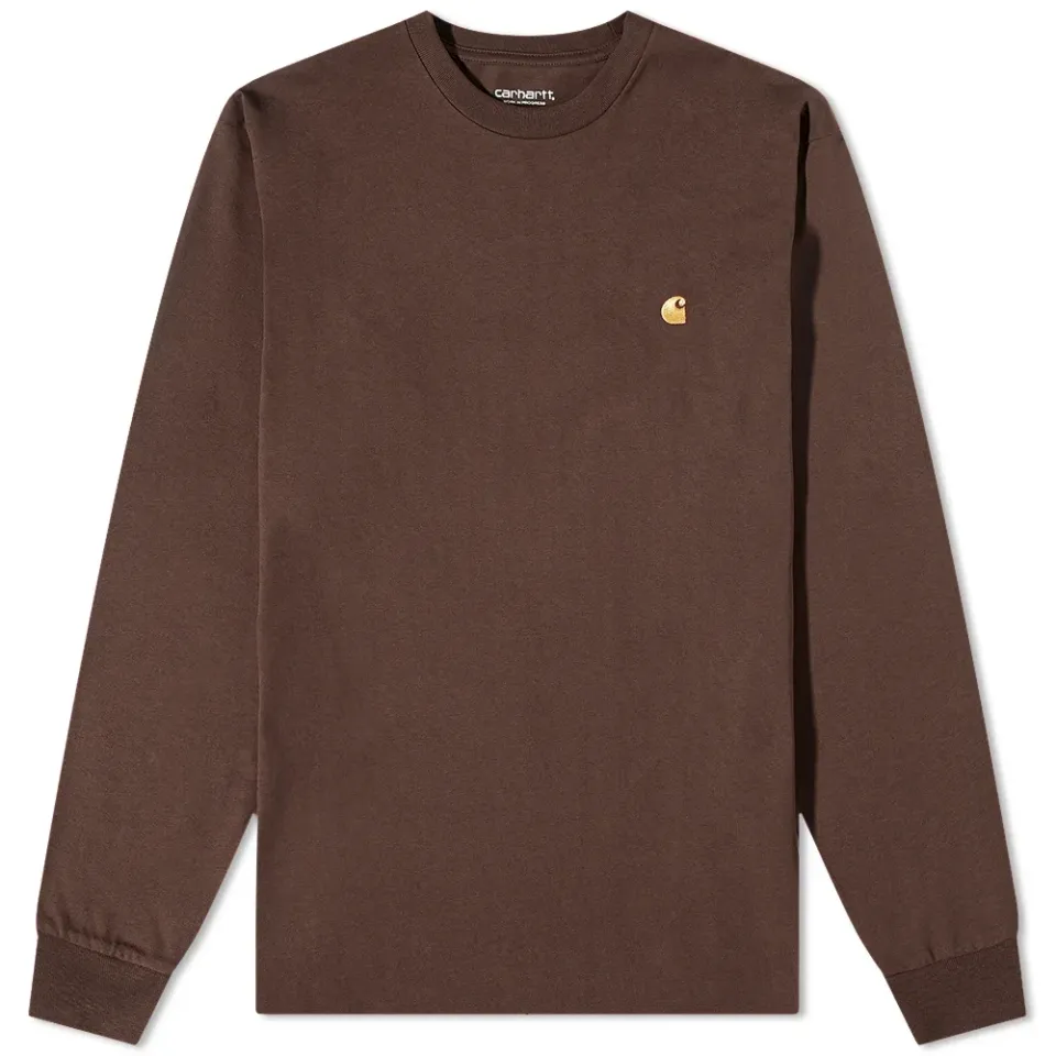 Long Sleeve Chase T-Shirt