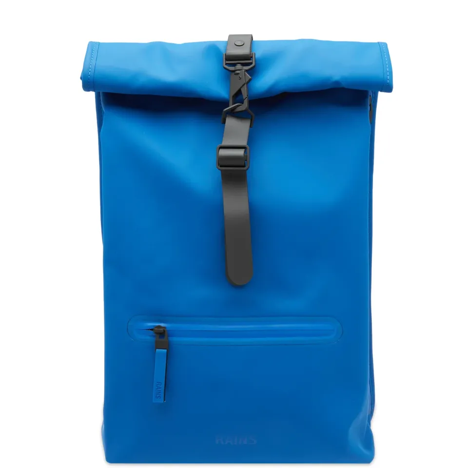 Rolltop Rucksack