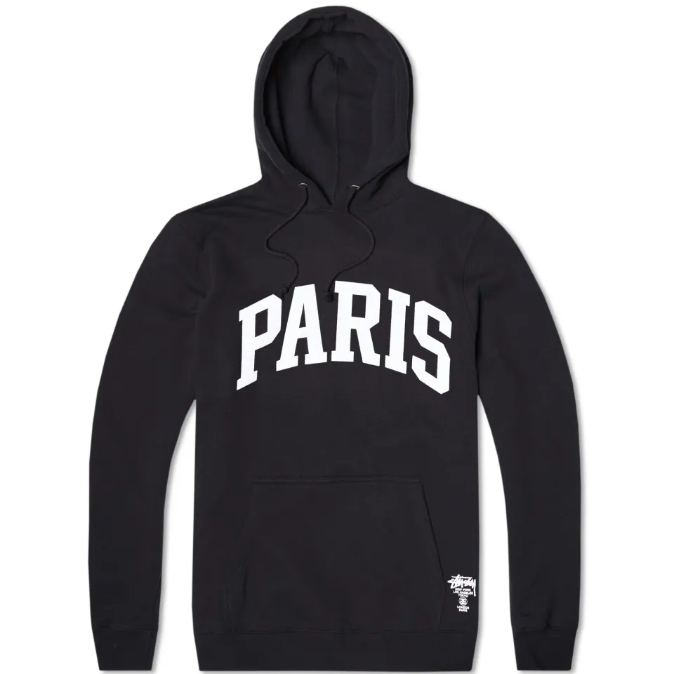 Paris IST Hoody