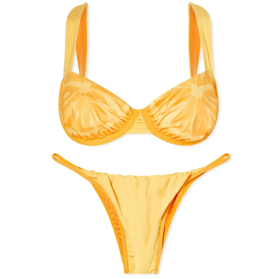 Presse Bikini