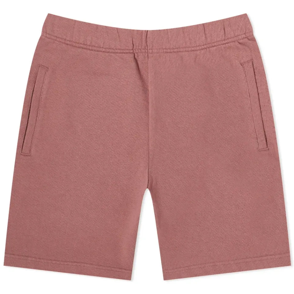 Pocket Sweat Shorts
