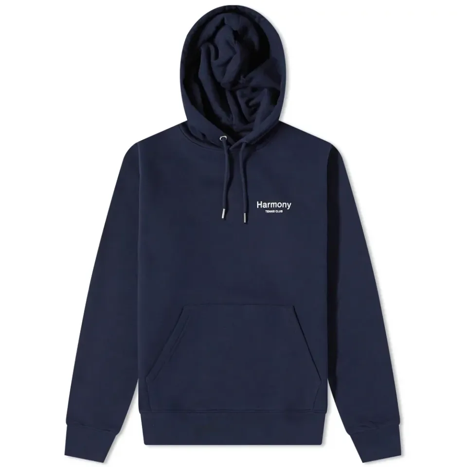 Tennis Club Classic Hoodie
