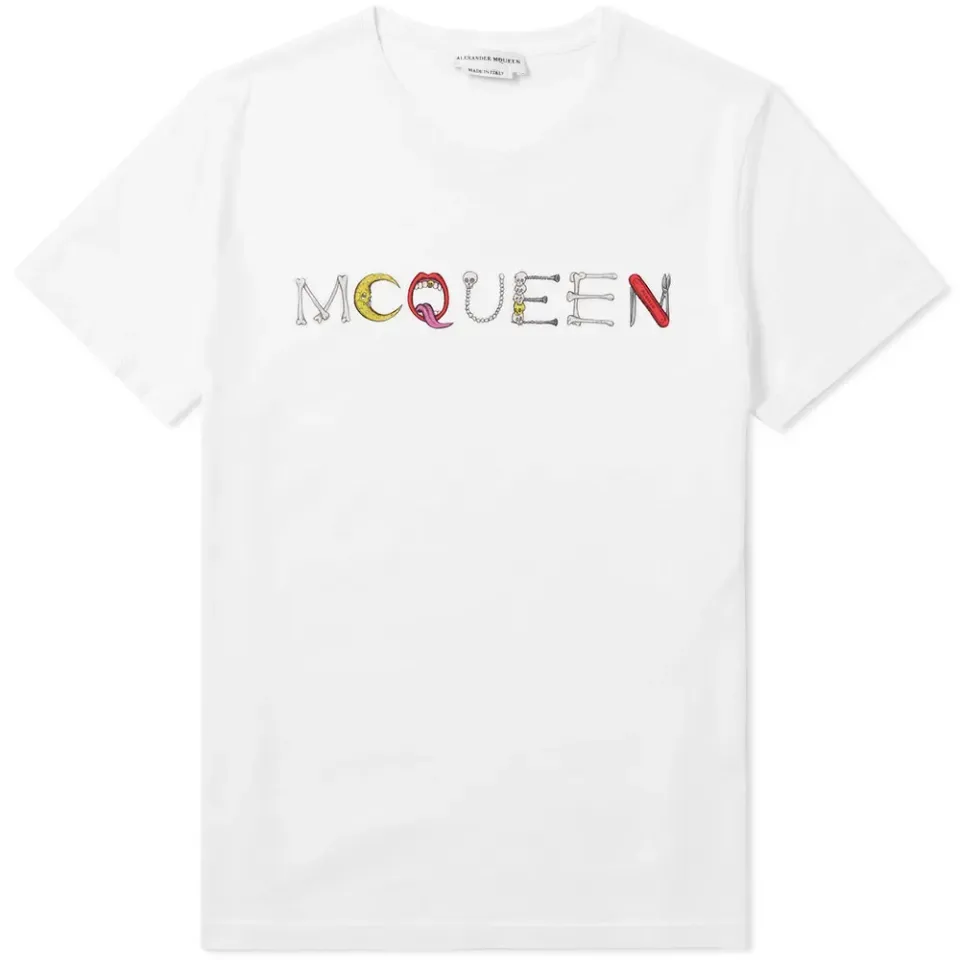 Brand Carrier Tee