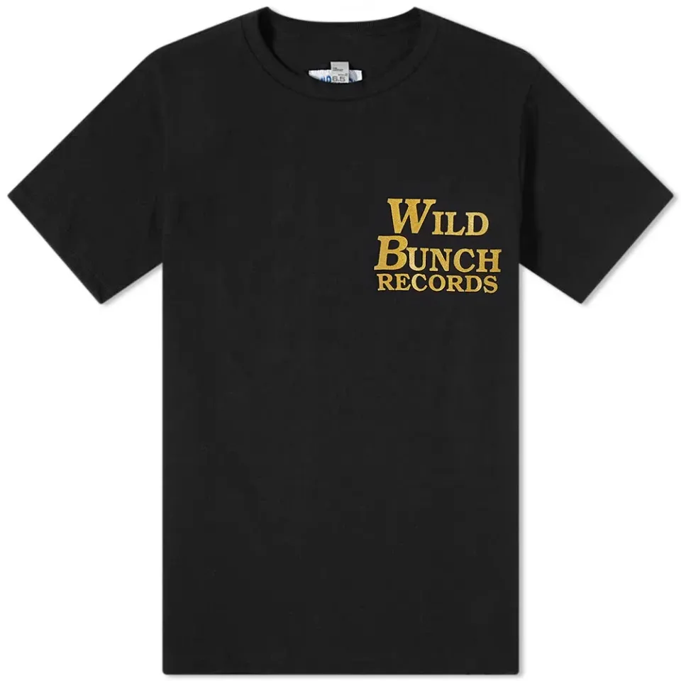 Wild Bunch Crew T-Shirt