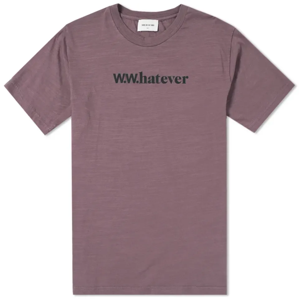 Perry Whatever Tee