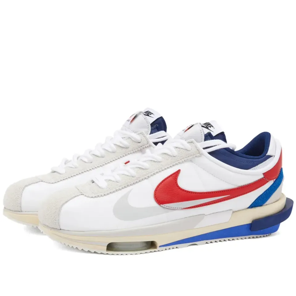 x Sacai Zoom Cortez SP