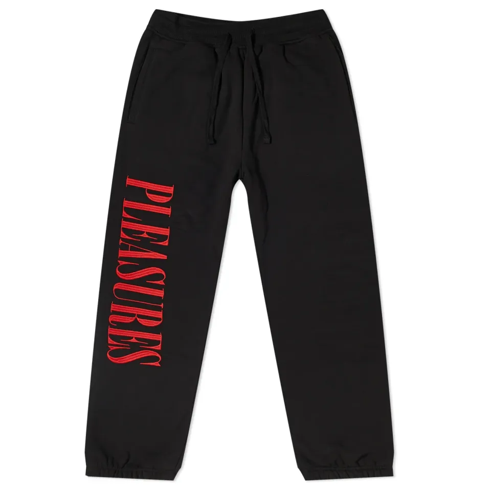 Onyx Sweatpants