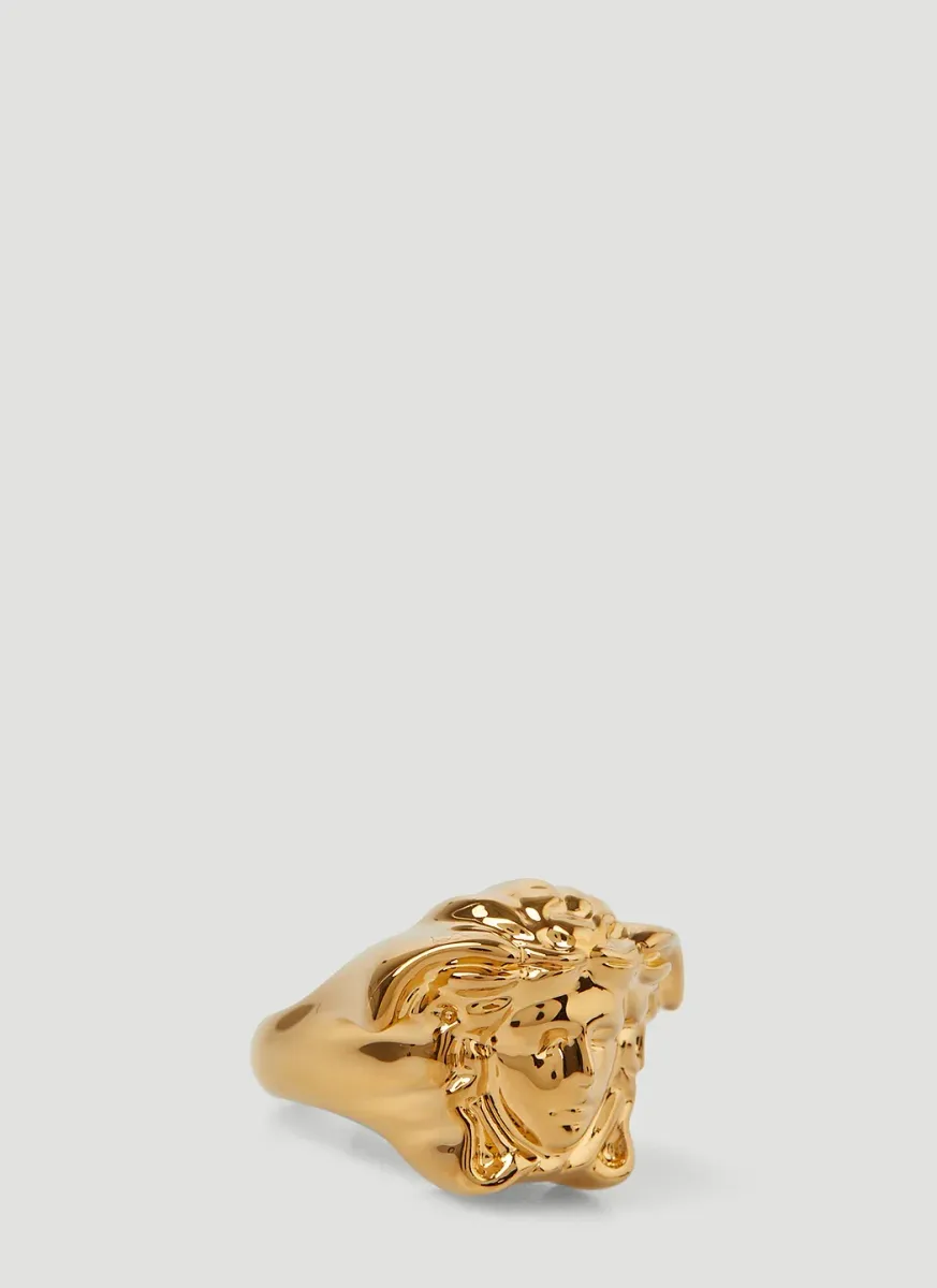 Medusa Ring