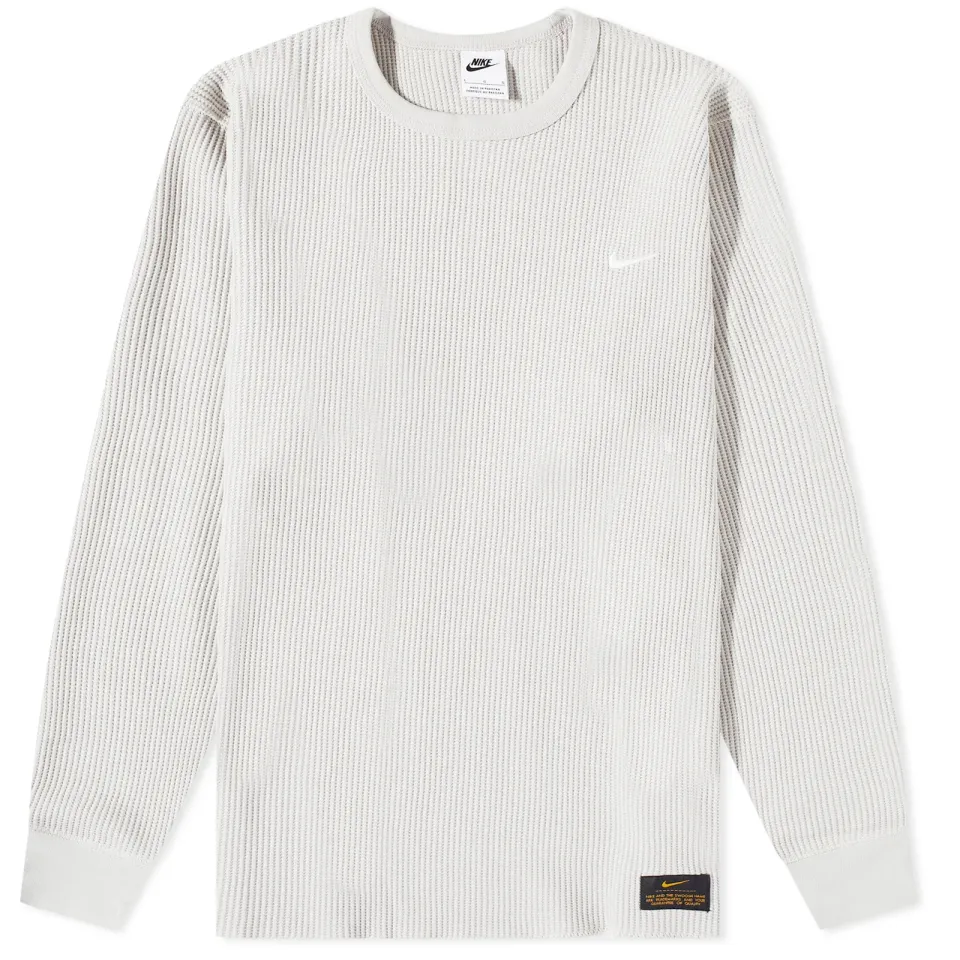 Nike Life Waffle T-Shirt