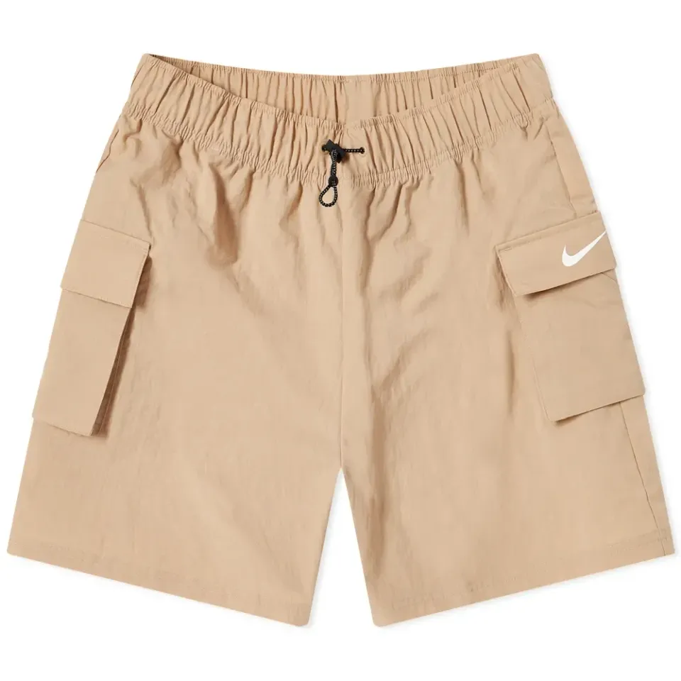 Nike Woven Shorts