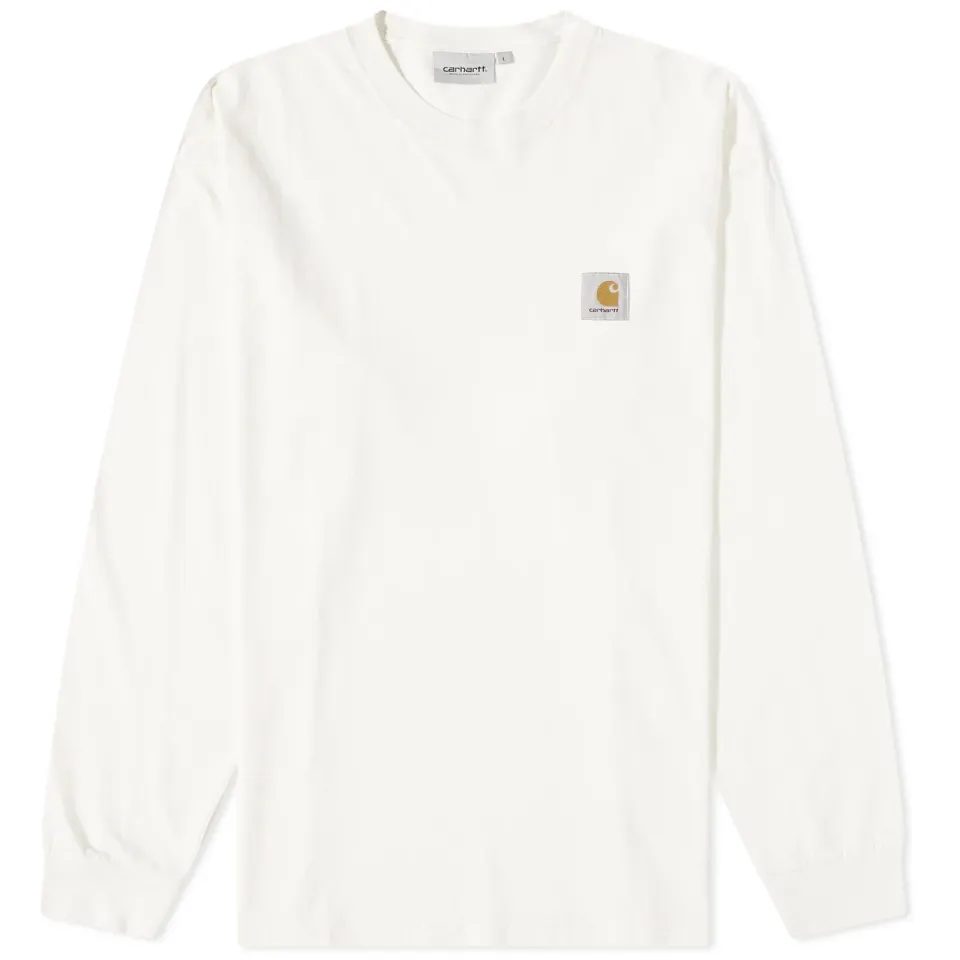 Long Sleeve Nelson T-Shirt