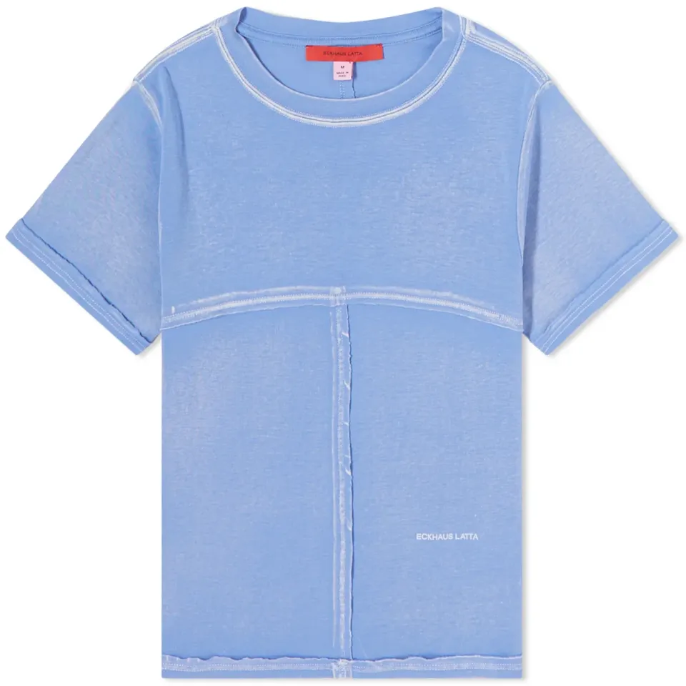 Lapped Baby T-Shirt