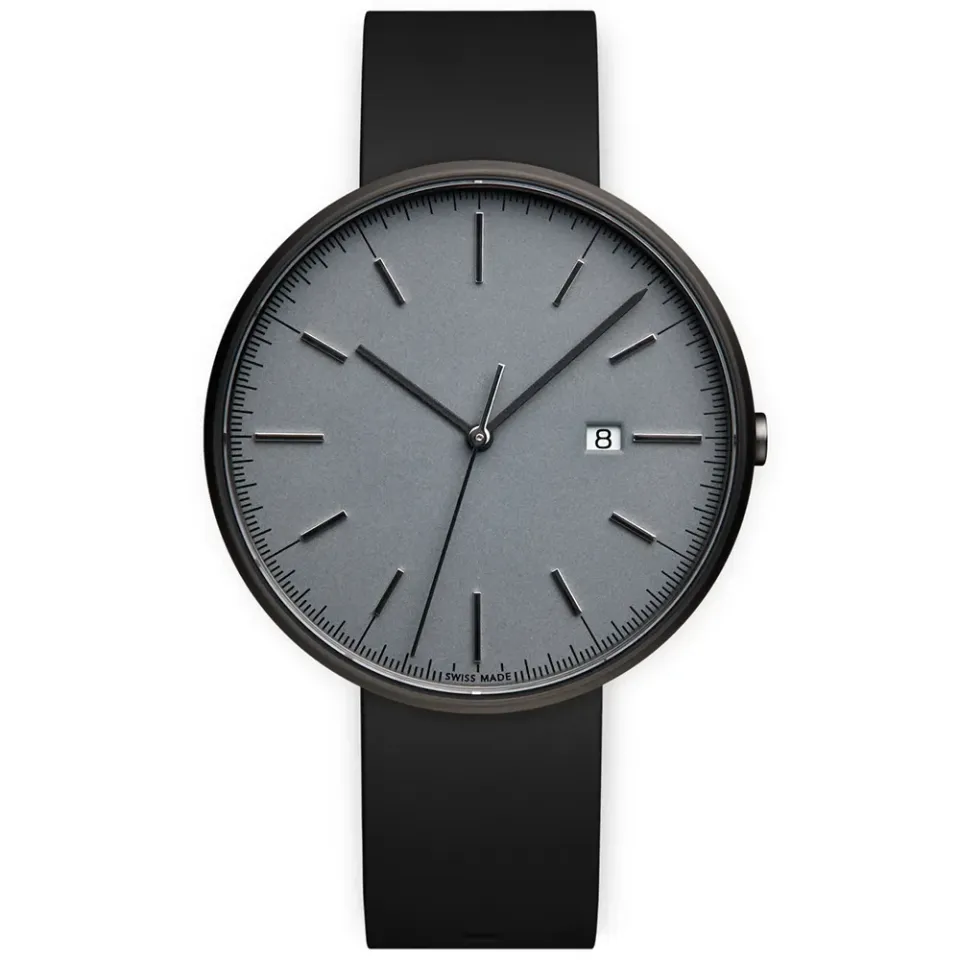 M40 Date Watch