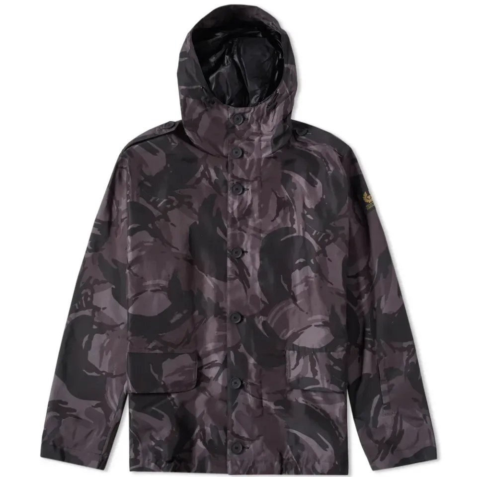 x SOPHNET. Nylon Westbury Jacket