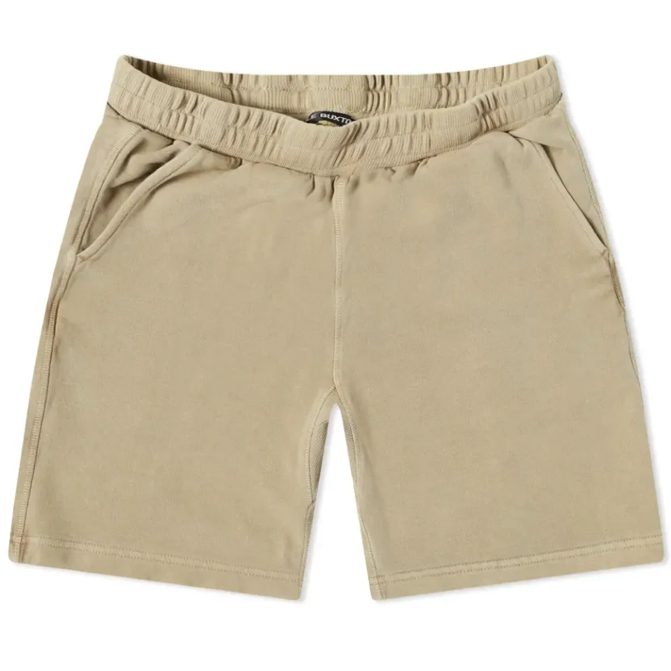 Warm Up Shorts
