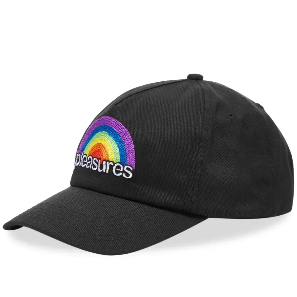 Good Time Unconstructed Hat