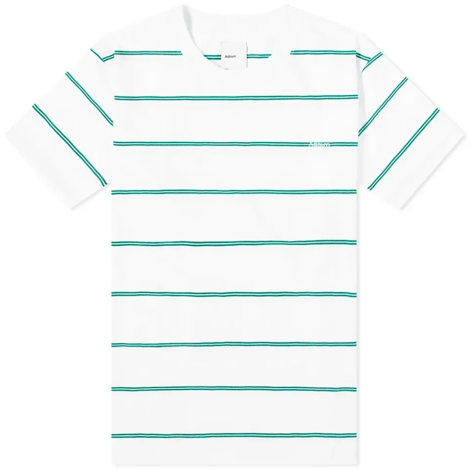 Double Stripe T-Shirt