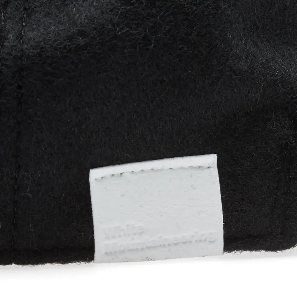 Embroidered Baseball Cap