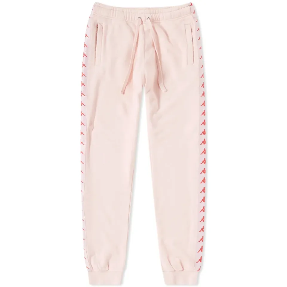 x Kappa Laced Jogger
