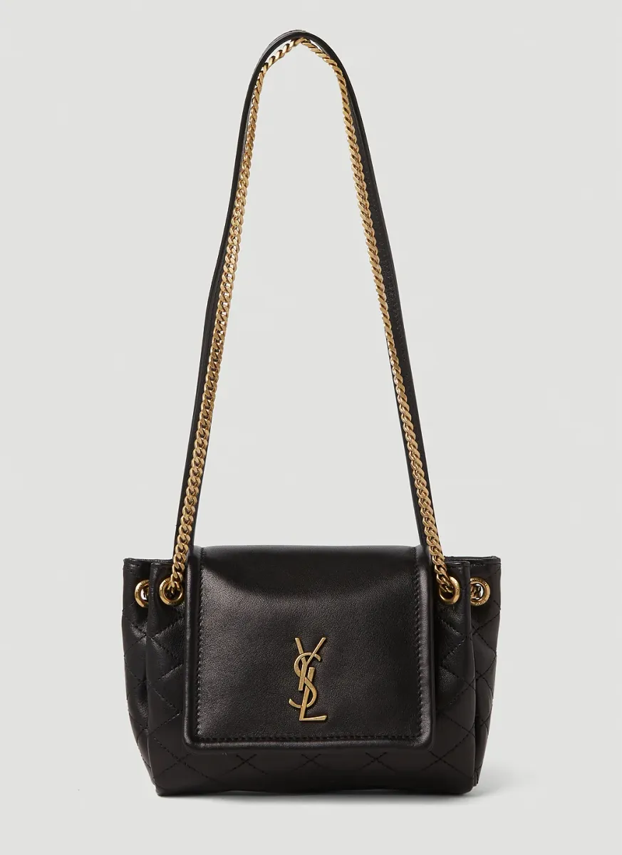 Mini Nolita Shoulder Bag